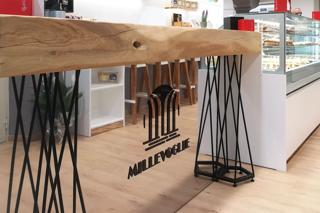 Millevoglie