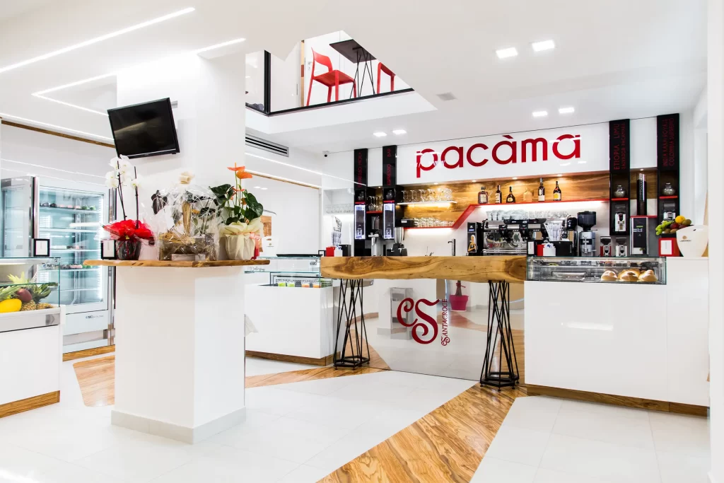 Pacàma