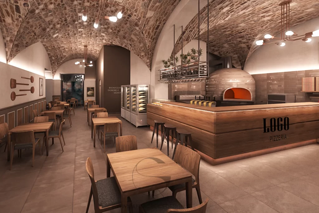 Pizzeria