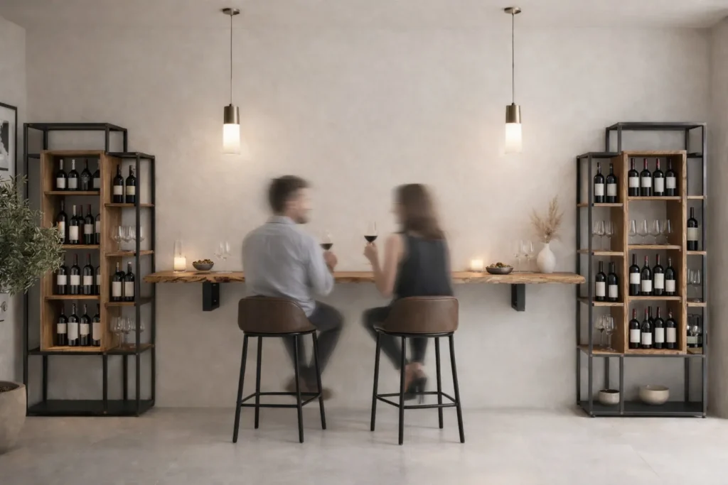 Cantina vini