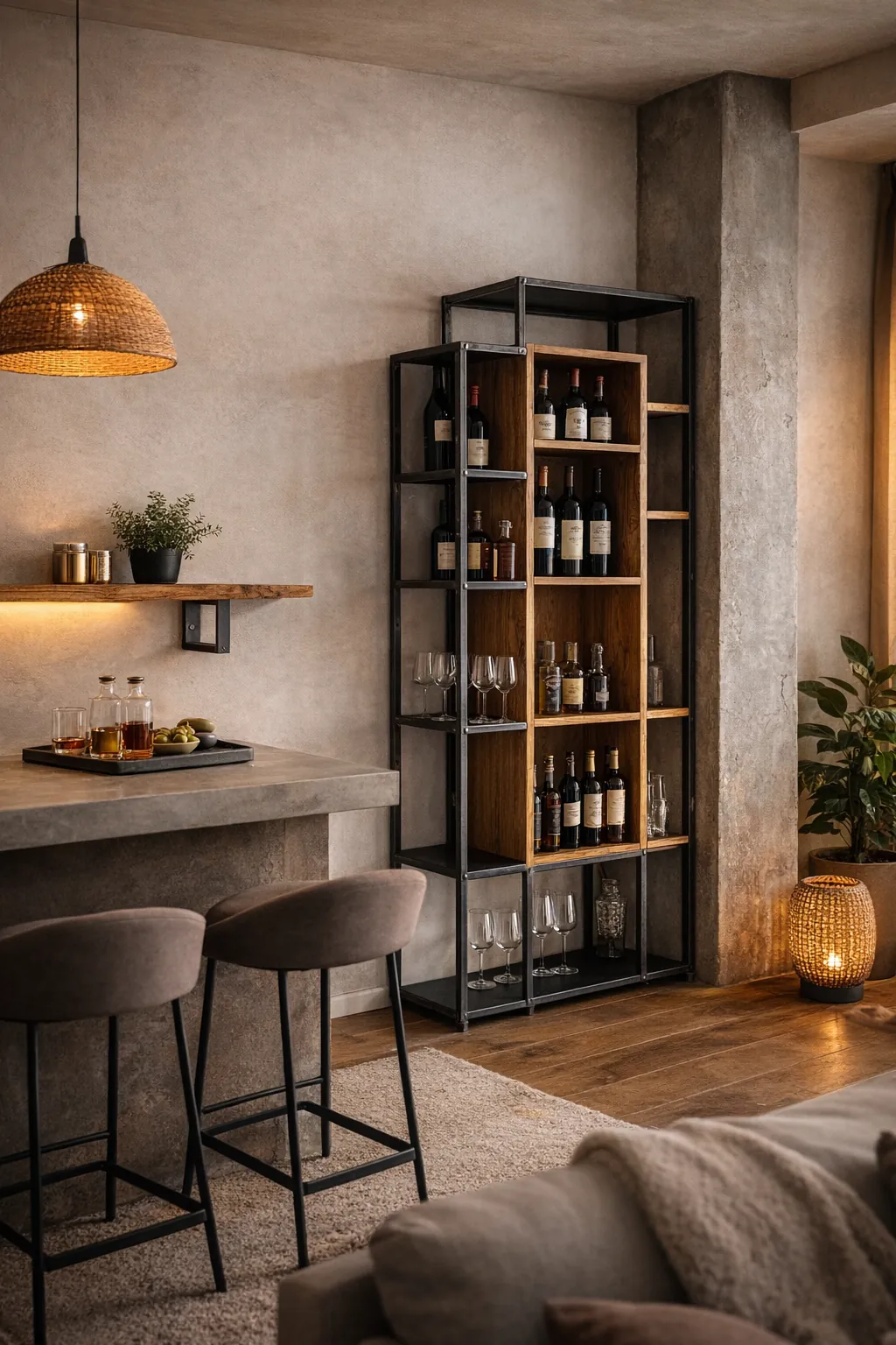 Cantina vini - Santacroce Design Cantina vini - Santacroce Design