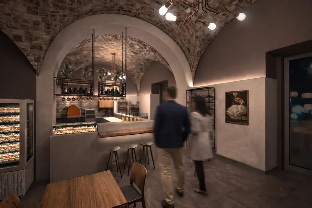 Ristorante