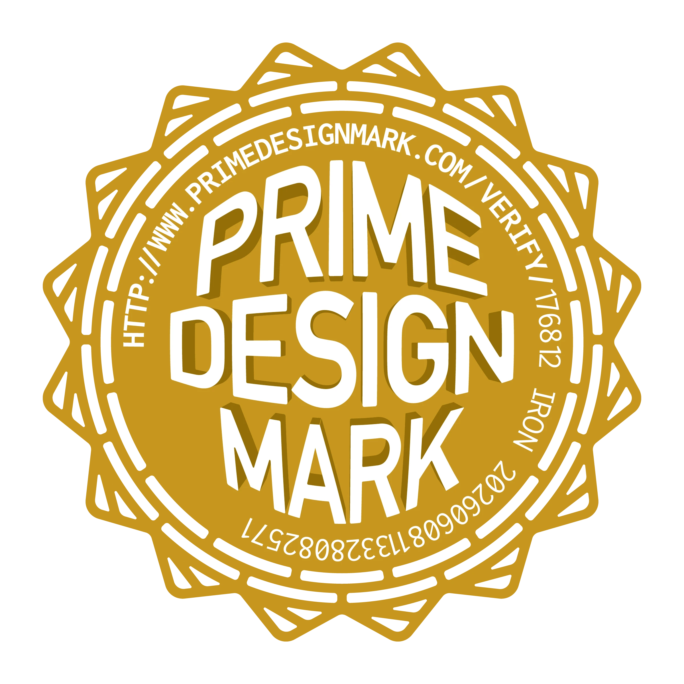 Prime Design Mark 2026