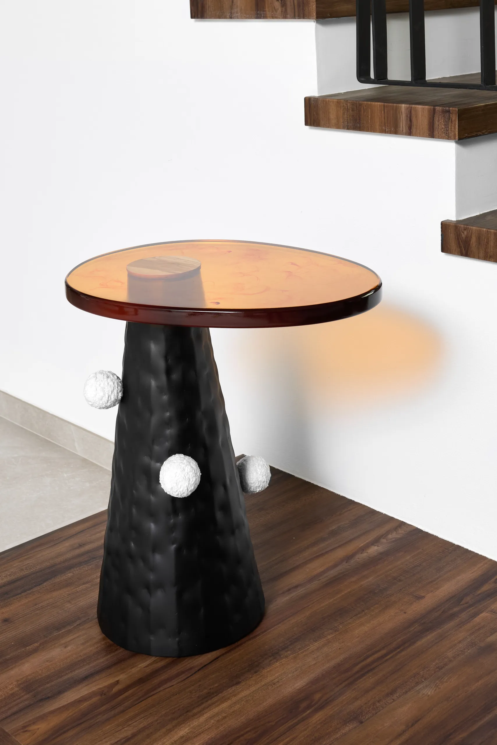 The Mountain Romance - Santacroce Design The Mountain Romance - Santacroce Design