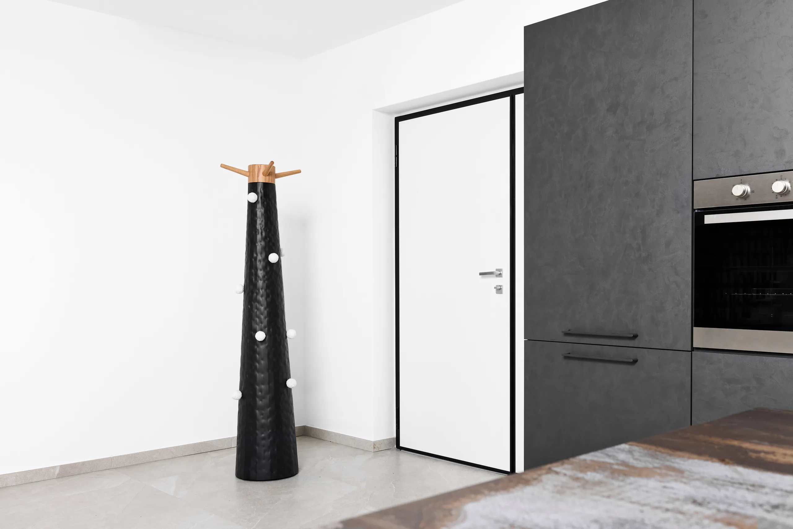 The Mountain Romance - Santacroce Design The Mountain Romance - Santacroce Design
